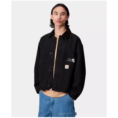 OG Arcan Jacket Carhartt Wip 