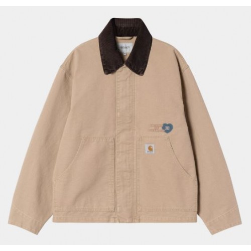 OG Arcan Jacket Carhartt Wip 