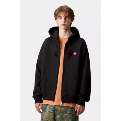 Hooded Heart II Hartt Sweat Carhartt Wip 