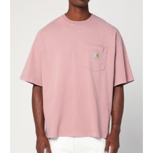 T-Shirt Hudson Pocket Carhartt Wip 