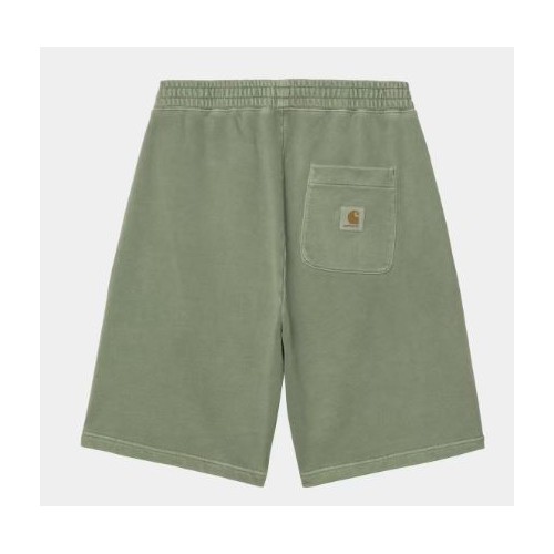 Nelson Sweat Short Carhartt Wip 