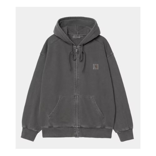 Hooded Nelson Jacket Carhartt Wip 