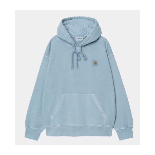 Hooded Nelson Sweat Carhartt Wip 
